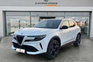 Alfa Romeo Junior 1.2 ibrida Speciale 145cv edct6 