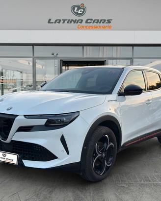 Alfa Romeo Junior 1.2 ibrida Speciale 145cv edct6 