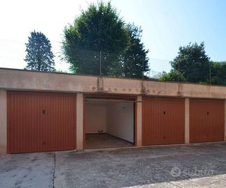 Garage- prezzo trattabile