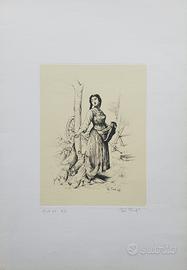 Rino Pianetti - Sull'Aia