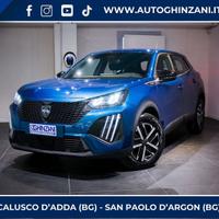 Peugeot 2008 PureTech 100 S&S Style - PREZZO...