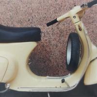 Piaggio Vespa 50 R (V5A1) - 1969