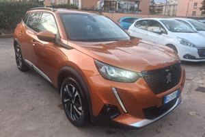 Peugeot 2008 PureTech 130 SeS EAT8 GT Pack