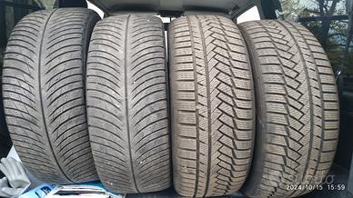 gomme invernali  235/50/18