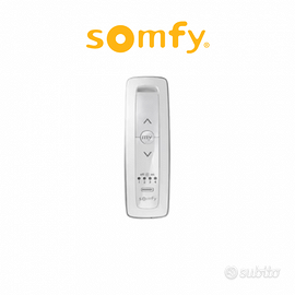SITUO 5 SOLIRIS RTS Pure II Somfy - Radiocomando