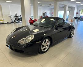 Porsche Boxster S