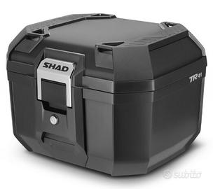 SHAD BAULETTO TR41 TERRA D0TR41100