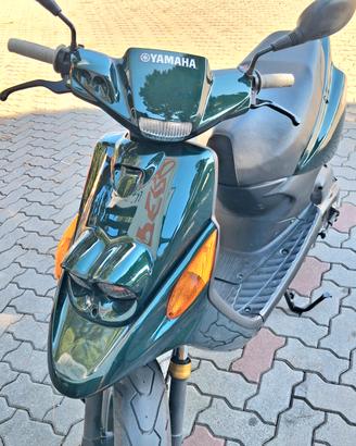 yamaha