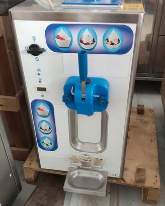 Macchina per gelato Soft Yogurt