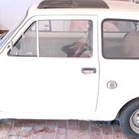 Fiat 126 d'epoca