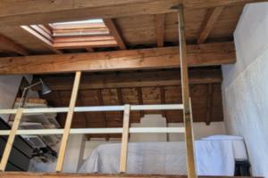 Via Saraceno - Ferrara