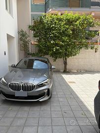 Bmw serie 1 m sport 116d