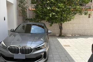 Bmw serie 1 m sport 116d