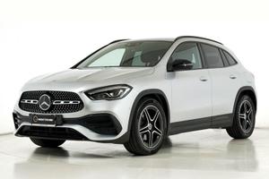 Mercedes-Benz GLA 200 d Automatic Premium
