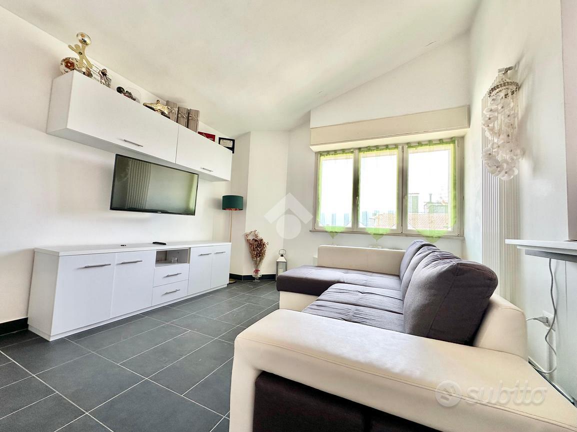 Appartamento – Spoleto, Pontebari - Altro