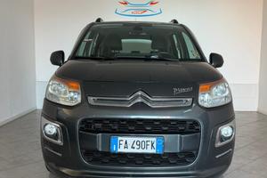 CITROEN C3 Picasso BlueHDi 100 Exclusive Cinema