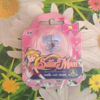 Anello con charm Sailor Moon Giochi Preziosi nuovo