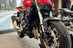 Honda CB 1000 HORNET MY25