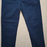 Pantalone Harmont & Blaine, blu scuro