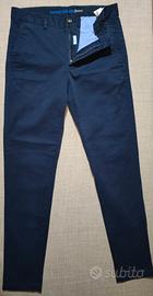 Pantalone Harmont & Blaine, blu scuro