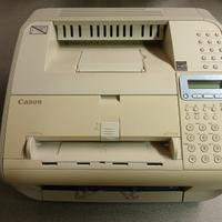 Fax Canon i-SENSYS FAX-L140