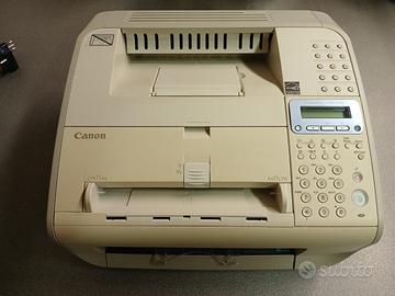Fax Canon i-SENSYS FAX-L140