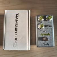 FENDER Hammertone Reverb