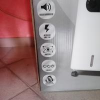 Ventilatore e Raffrescatore