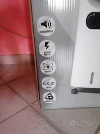 Ventilatore e Raffrescatore