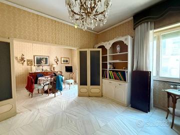 Appartamento di 144 m² con 4 locali a Roma