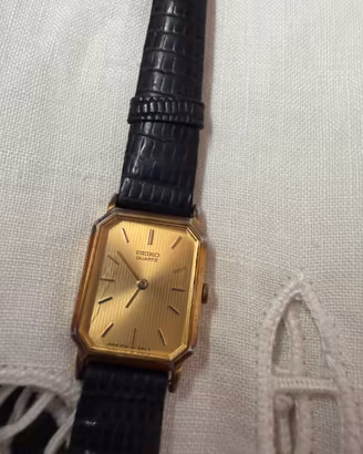 Orologio Seiko vintage