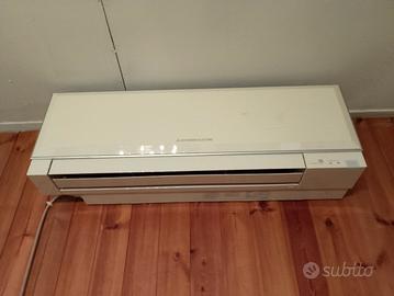condizionatore Mitsubishi 