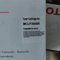 toner per stampante Stampante Samsung CLX-3305