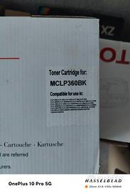 toner per stampante Stampante Samsung CLX-3305