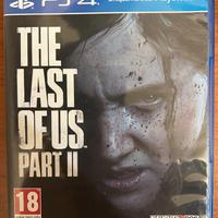 The Last of Us 2 PS4