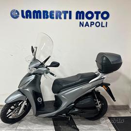 Kymco People 200 S 07/2023 - 14731 KM