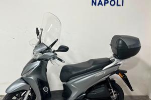 Kymco People 200 S 07/2023 - 14731 KM