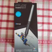 wacom pen creative stylus 2