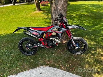 Beta 300 2t factory