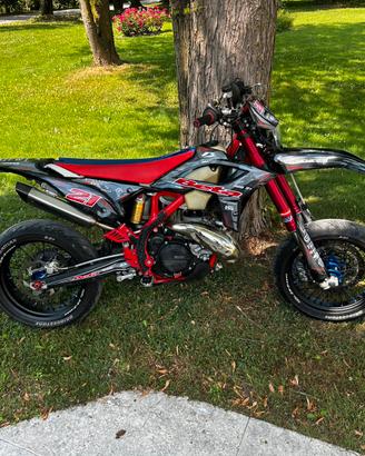 Beta 300 2t factory