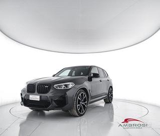 BMW X3 M 3.0 Competition auto