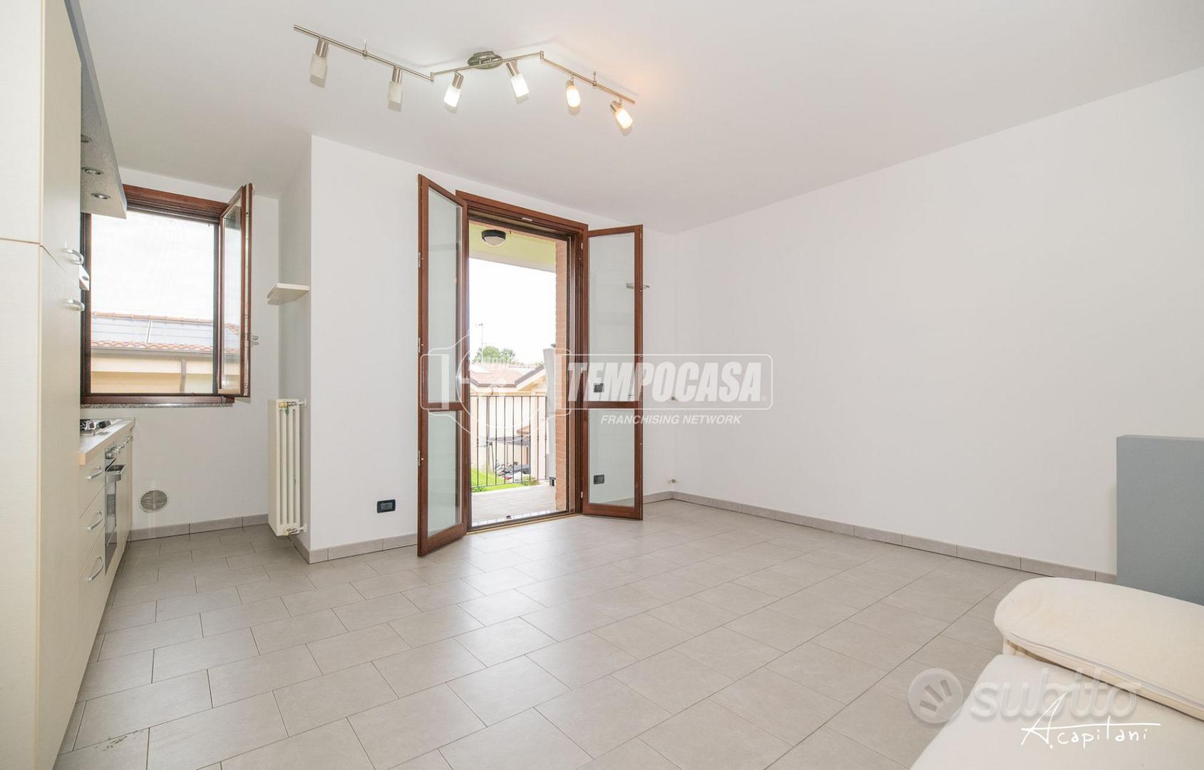 Appartamento – Quattro Castella, Monticelli - Vista 4