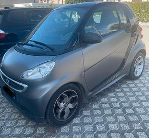 Smart Fortwo Coupè