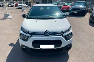 Citroen C3 BlueHDi full led