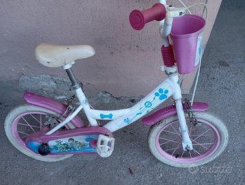 bici bambina