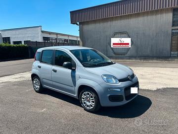 Fiat Panda 1.2 ok neopatentati unico proprietario 