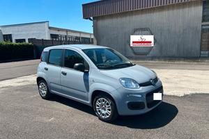 Fiat Panda 1.2 ok neopatentati unico proprietario 