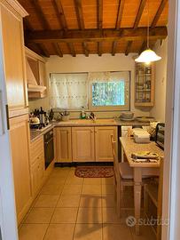 Villa a schiera a Vicenza