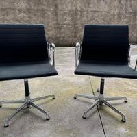 Sedia ICF CHARLES EAMES