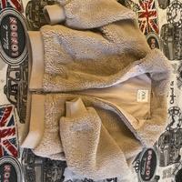 Giubbino Zara bimba 9/10 anni